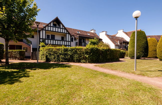 Les Manoirs de la Côte - Foto 15