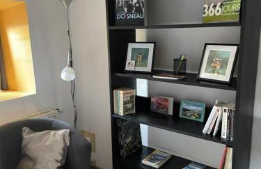 Charmant studio dans maison privée - Photo 5