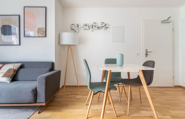 Limehome Leipzig Jahnallee - Foto 39