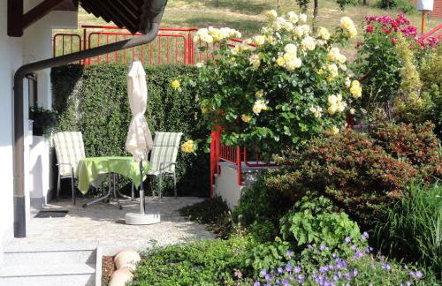 Ferienwohnung Sylvianne - Foto 16