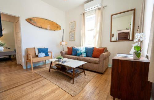 Breezy 1BR Retreat Walk to UofA and Spring Fun - Foto 26