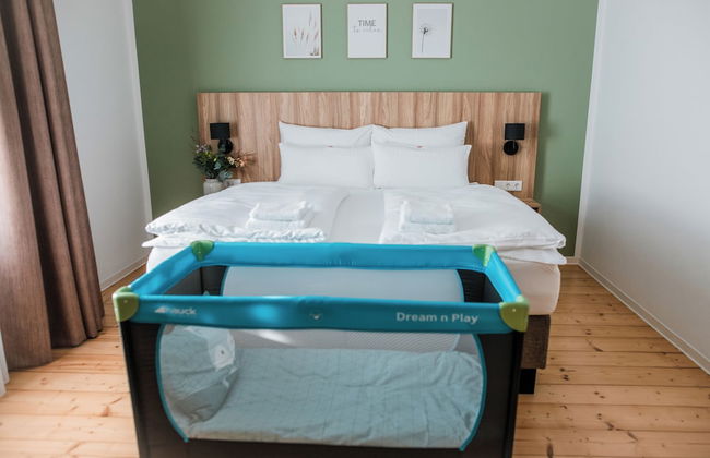 Gästehaus Meiwes - Foto 18