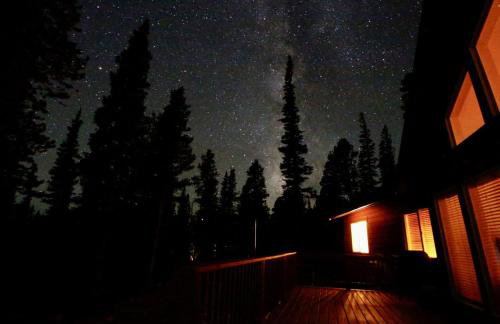 Bristlecone Cabin - Foto 19