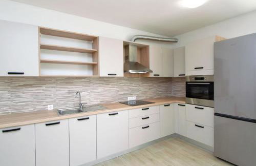 Holiday Home Skelin by Interhome - Foto 13