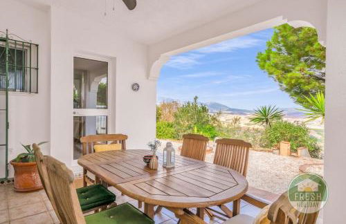 Casa del Barco Villa with Private Retreat Vibes - Foto 20