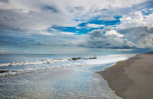 Amelia Island Oceanfront 2 Master Suites - Foto 77