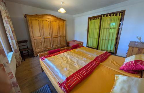 Fewo Kerzenzimmer - Märchen aus Wachs und Flamme - Foto 6