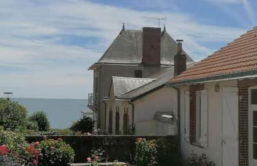 Maison de vacances vue mer - Foto 19