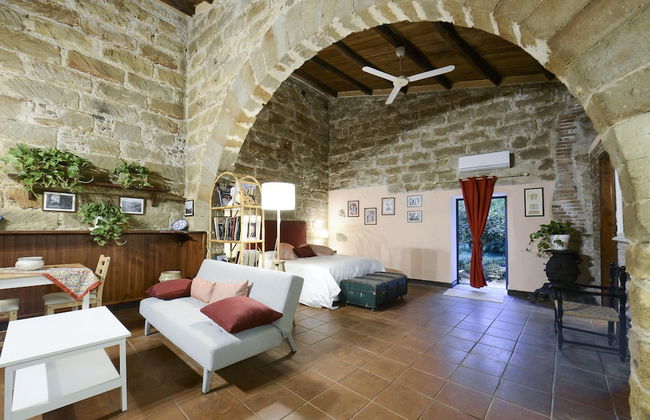 Dependance Al Baglio Ugdulena - Foto 5