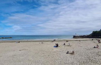 Beautiful 3 bedroom cottage in the heart of Looe - Foto 11