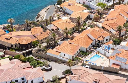 Casa Higo · Private Pool · Ocean View · 4 Bedrooms - Foto 54