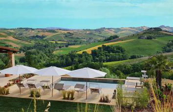 Lemonvilla - Rustico in Panoramalage - Foto 2