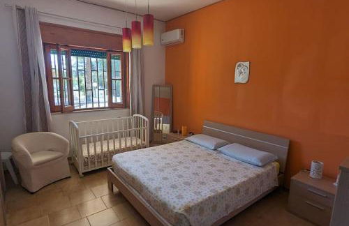 Villa Maila - Accogliente Villetta con Giardino Privato in Salento - Foto 12