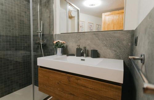 Cuore Di Neve - Family Chalet - Foto 20