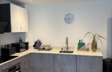 Icona York Apartment - Foto 20