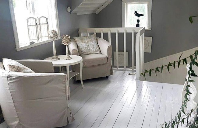4 Star Holiday Home in Langshyttan - Foto 3