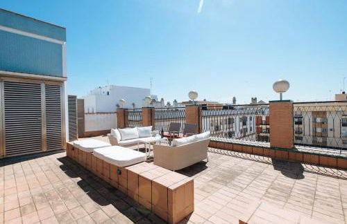 Rabadan Brand New Amazing House with Terrace Parking - Foto 61