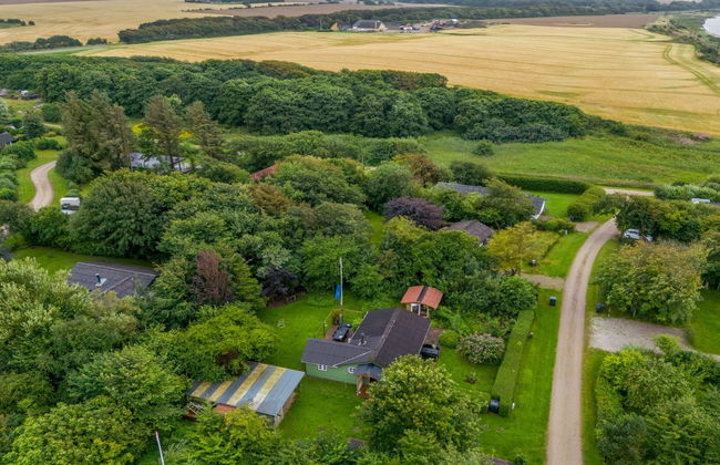 "Bojan" - 200m to the fjord - Foto 3