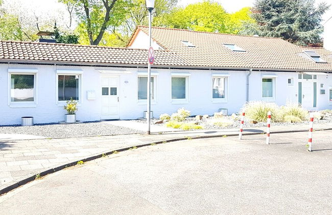 MiamarMaxipartments - Trakehner Straße - Foto 14