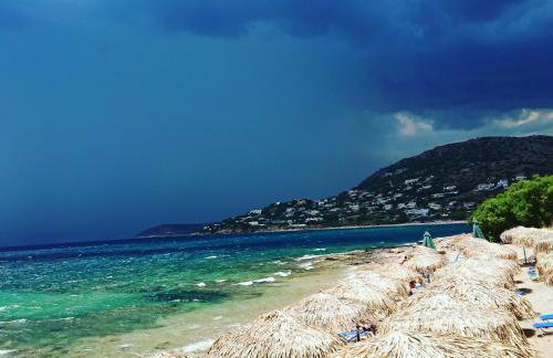 Villa Filoxenia all seasons, near airport, sea, Athens - Foto 54