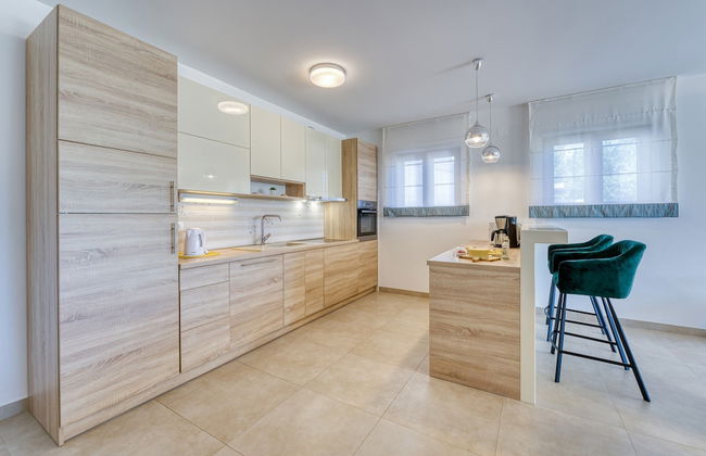 Villa Mare With Private Pool And Garden - Foto 6