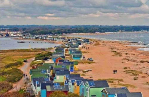 1 Bedroom self contained apartment in Christchurch - Foto 6