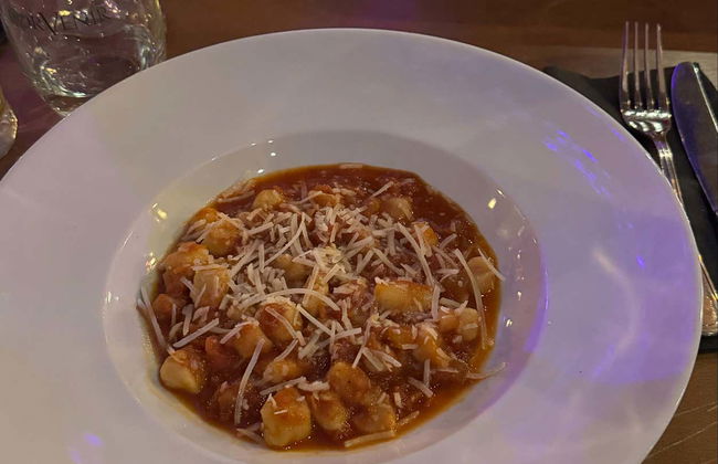 Esperienza gastronomica Amor y Pastas - Foto 5