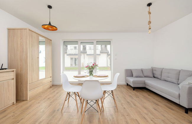 Bright Studio in Darlowo by Renters - Photo 8