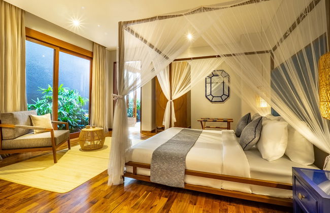 Bumbak Park by Nakula - Foto 15