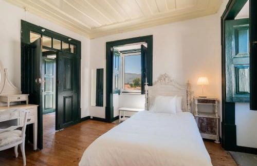 Casa de Lagarinhos JACUZZI SPA JOGOS GYM - SERRA DA ESTRELA - SEIA - GOUVEIA - Foto 25