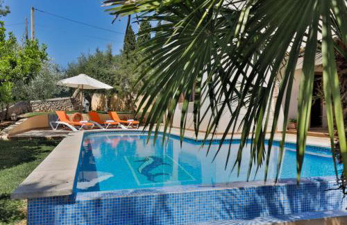 Villa Vidal - Foto 31