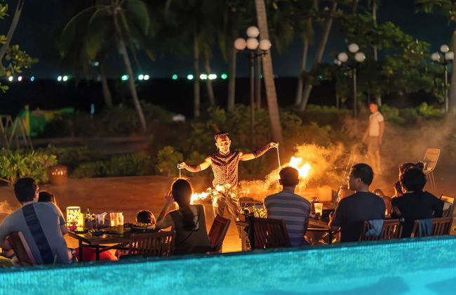 Agarwood Villa - Beach and Pool Phu Quoc - Foto 66