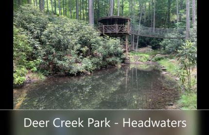 Headwaters Hideaway - Foto 40