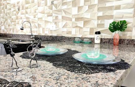 Linda Casa próxima Cataratas/Aeroporto/wifi/garagem - Foto 16