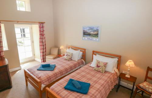 The Old Carriage Court - Foto 22