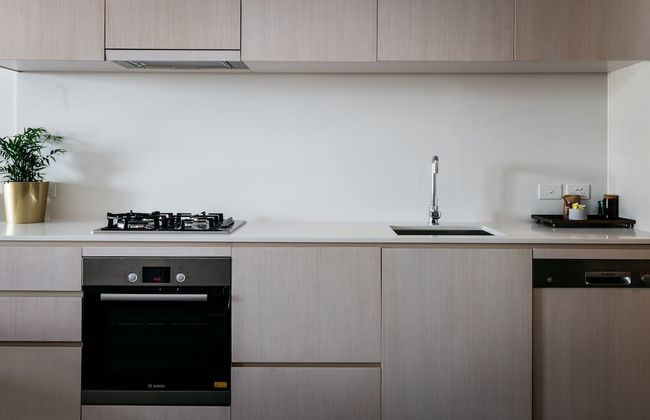 Nishi Apartments Eco Living By Ovolo - Foto 26