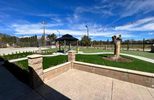 Secluded/Quiet Home-CherryValley - Foto 30