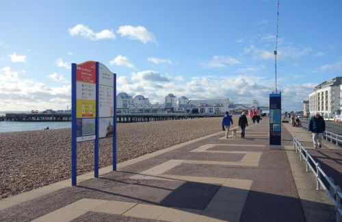 Ann Apartments opposite the Pier with sea view - Photo 44