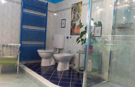 La Paloma casa vacanze - Foto 14