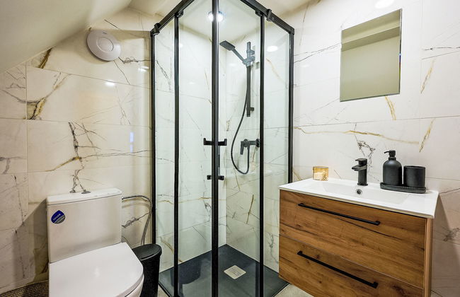 Jizerky Paws & Sauna - Foto 22