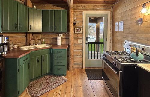 Timeless Mesa Hideaway cabin - Foto 32