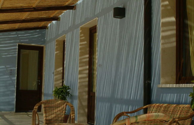 Terre Iblee Resort - Foto 19