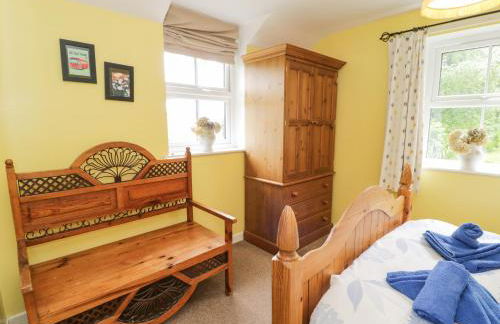 Bodorwel Cottage - Foto 15