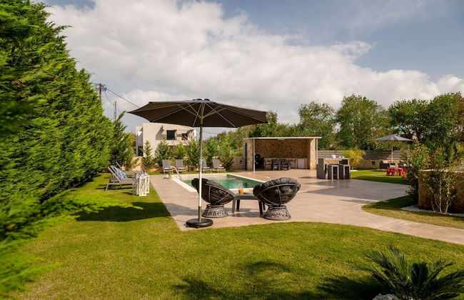 Amaen Luxury House - Foto 35