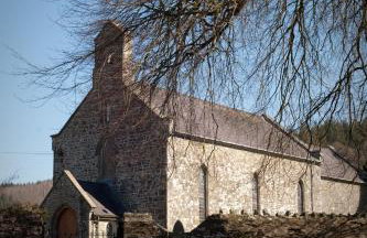 Danygraig Cottage - Foto 17