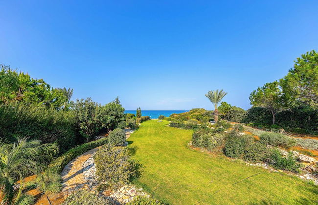 Harmonia Beach Villa - Foto 3