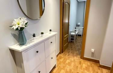 Apartamento Zaragoza Picarral - Foto 8