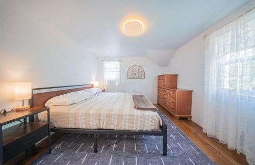 Springwells Park Townhouse Very Cozy - Foto 15