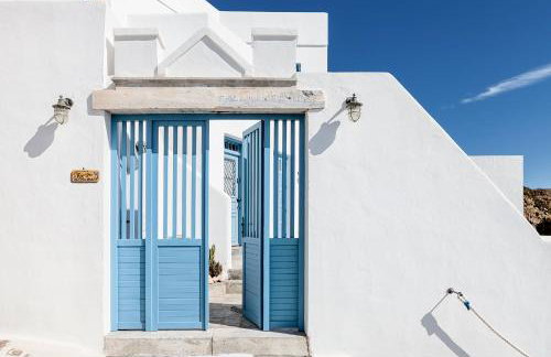 Villa Efrosini Milos - Foto 38