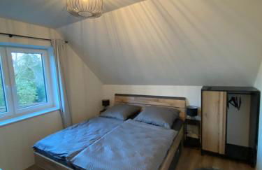 Ferienwohnung Nahe der Nordsee - Foto 10